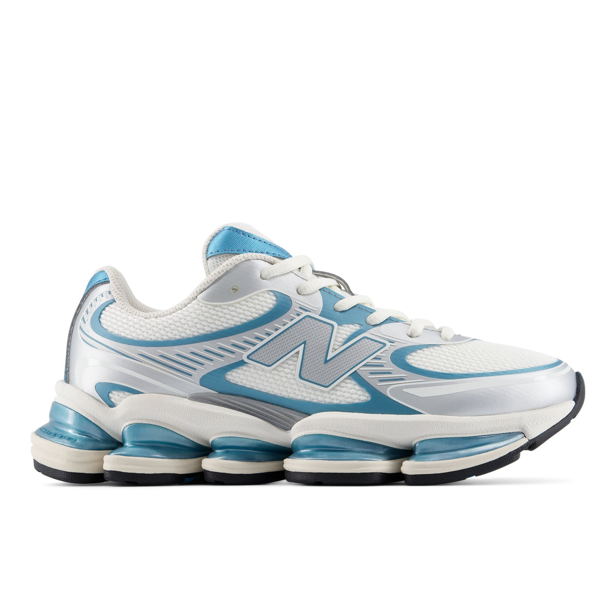 New Balance Abzorb 2000 White