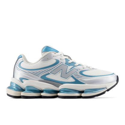 New Balance Abzorb 2000 White
