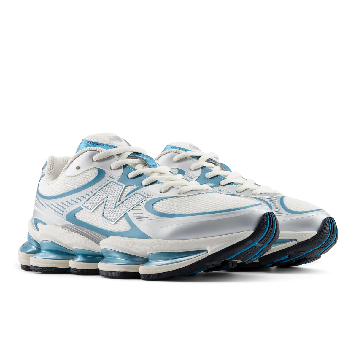 New Balance Abzorb 2000 White