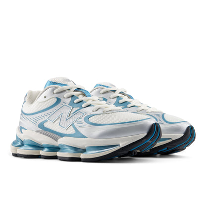 New Balance Abzorb 2000 White