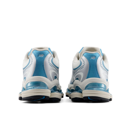 New Balance Abzorb 2000 White