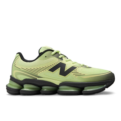 New Balance Abzorb 2000 Limelight With Dry Lime And Faded Black Limelight With Dry Lime And Faded Black