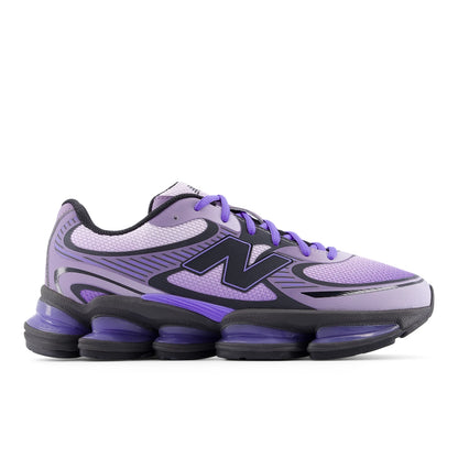 New Balance Abzorb 2000 Taro With Electric Indigo And Neptune Grey Taro With Electric Indigo And Neptune Grey
