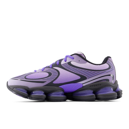 New Balance Abzorb 2000 Taro With Electric Indigo And Neptune Grey Taro With Electric Indigo And Neptune Grey