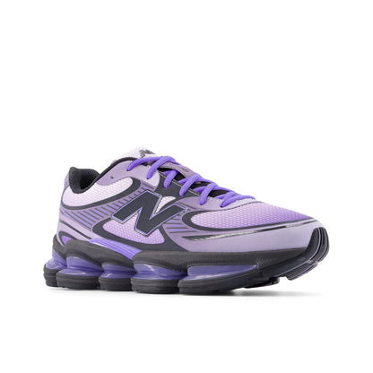 New Balance Abzorb 2000 Taro With Electric Indigo And Neptune Grey Taro With Electric Indigo And Neptune Grey