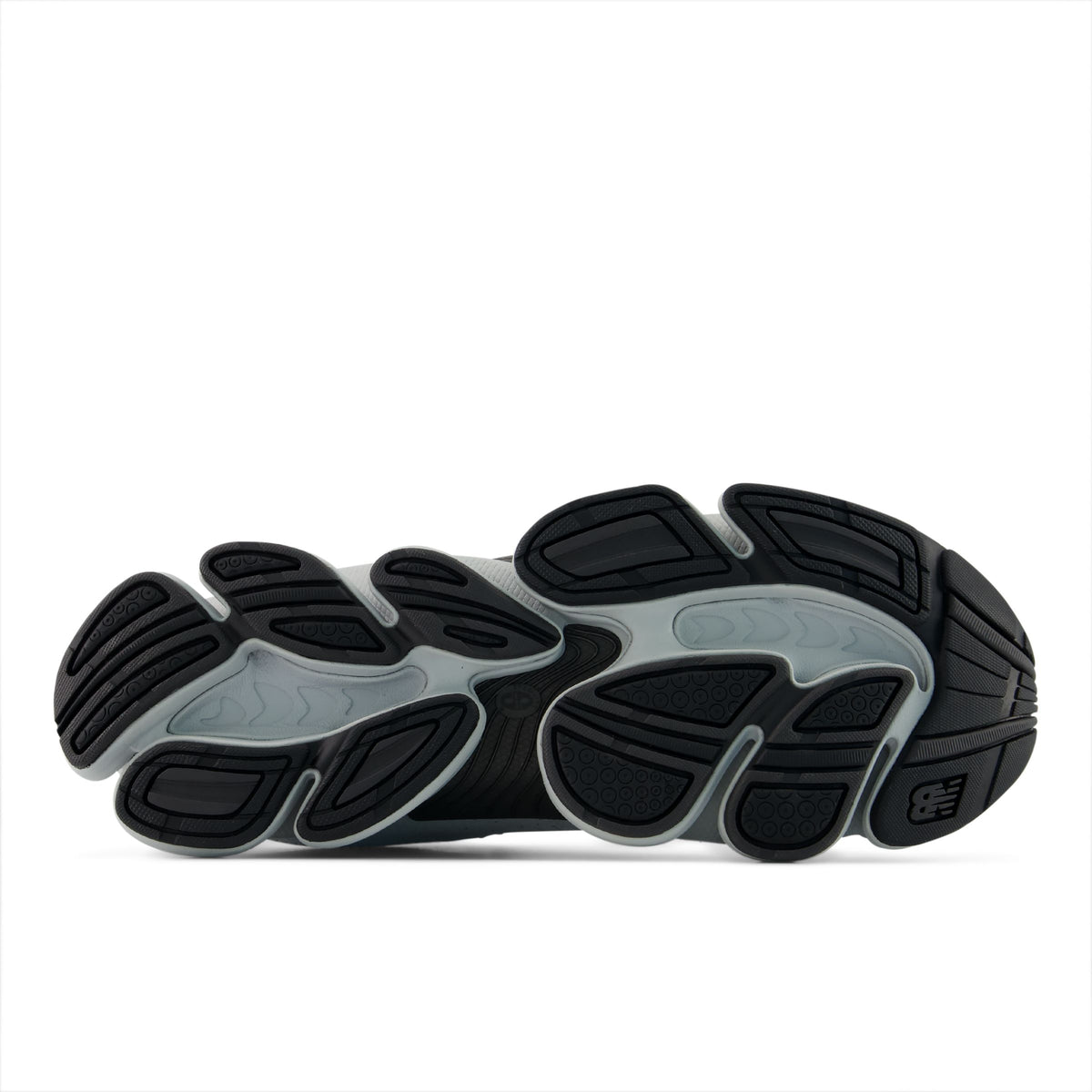 New Balance Abzorb 2000s Grey