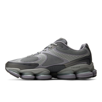 New Balance Abzorb 2000 Grey Days Truffle Salt with Castlerock