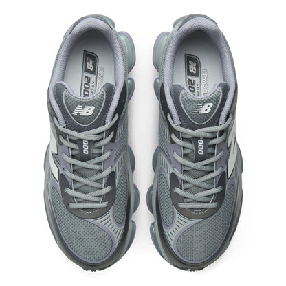 New Balance Abzorb 2000 Grey Days Truffle Salt with Castlerock