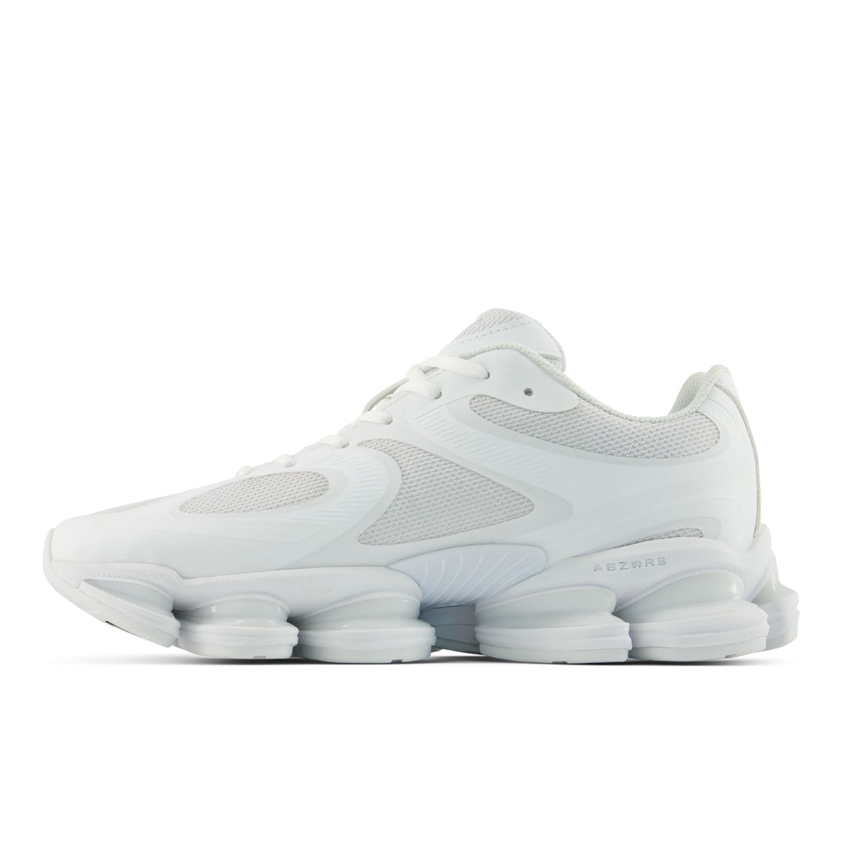 New Balance Abzorb 2000 White