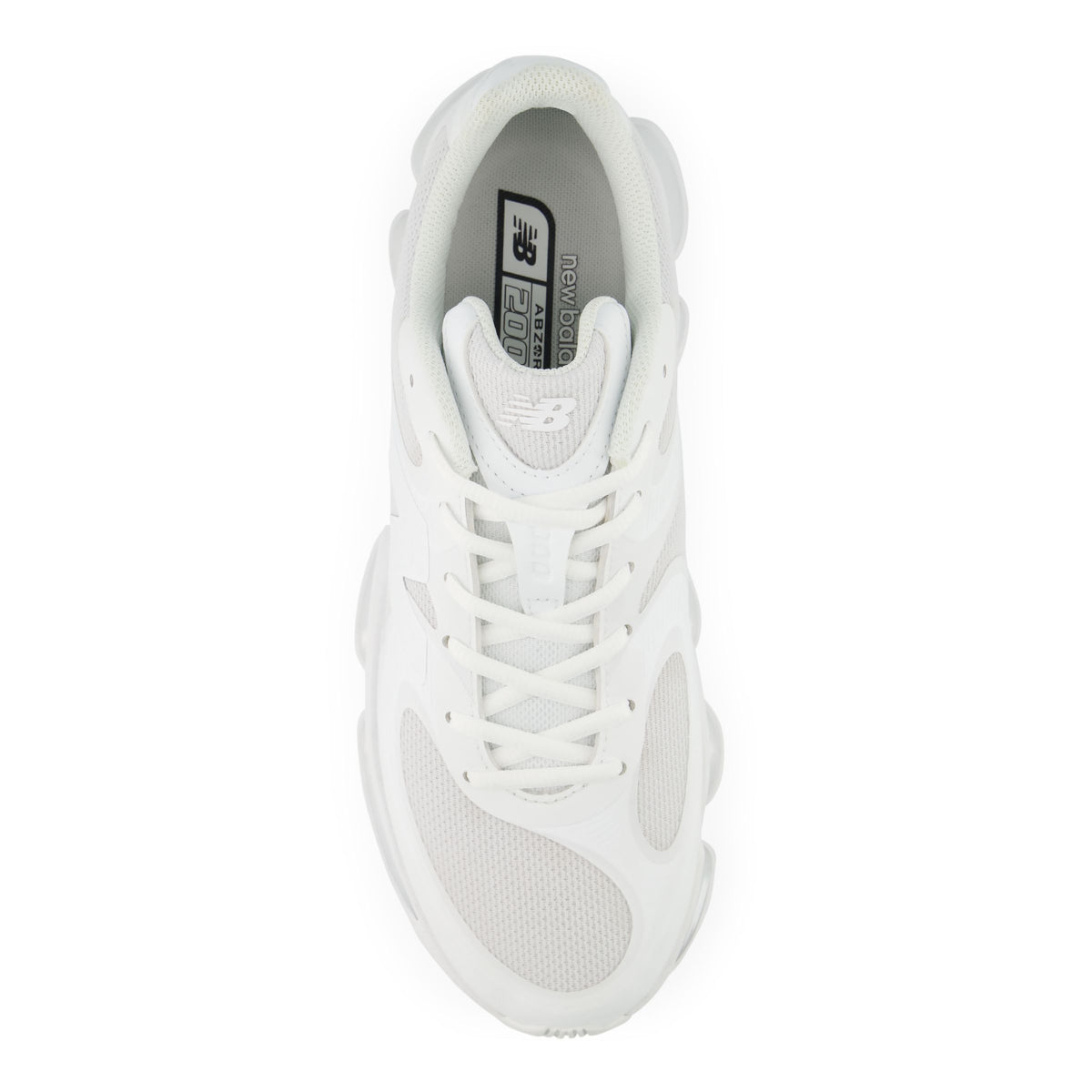 New Balance Abzorb 2000 White