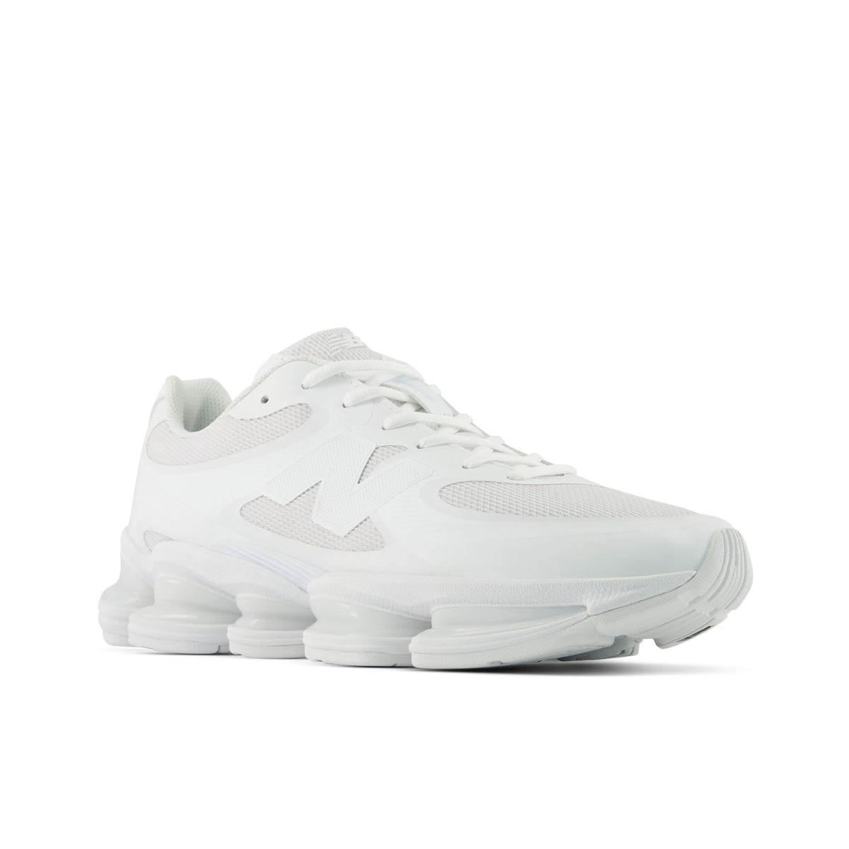 New Balance Abzorb 2000 White