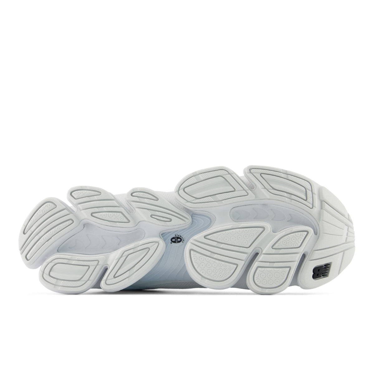 New Balance Abzorb 2000 White