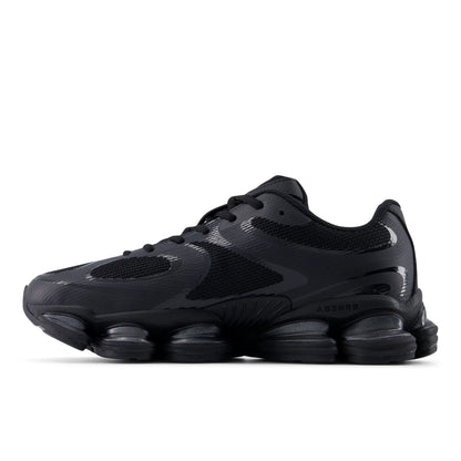 New Balance Abzorb 2000 Black Black