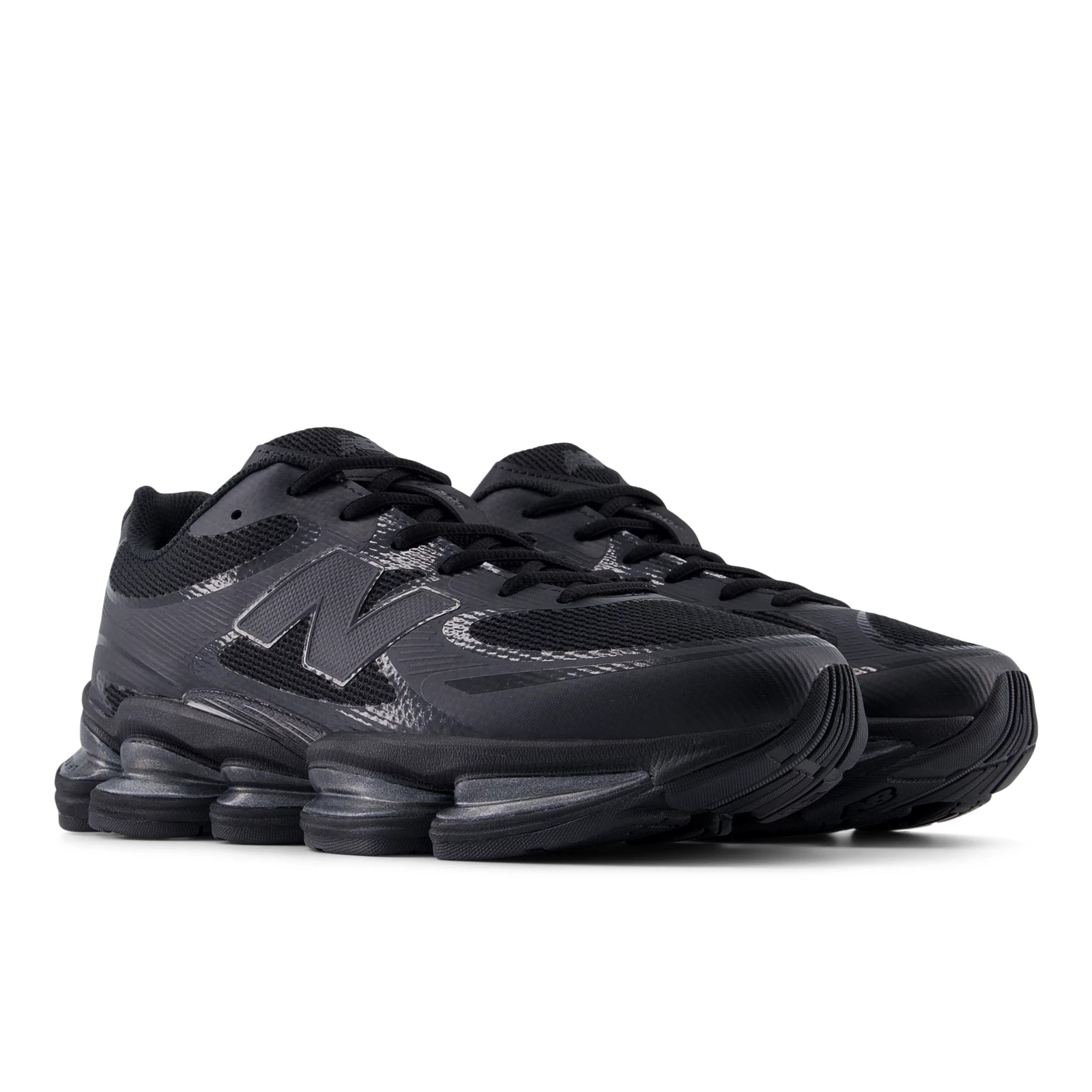 New Balance Abzorb 2000 Black Black