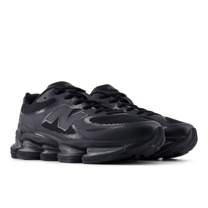 New Balance Abzorb 2000 Black Black