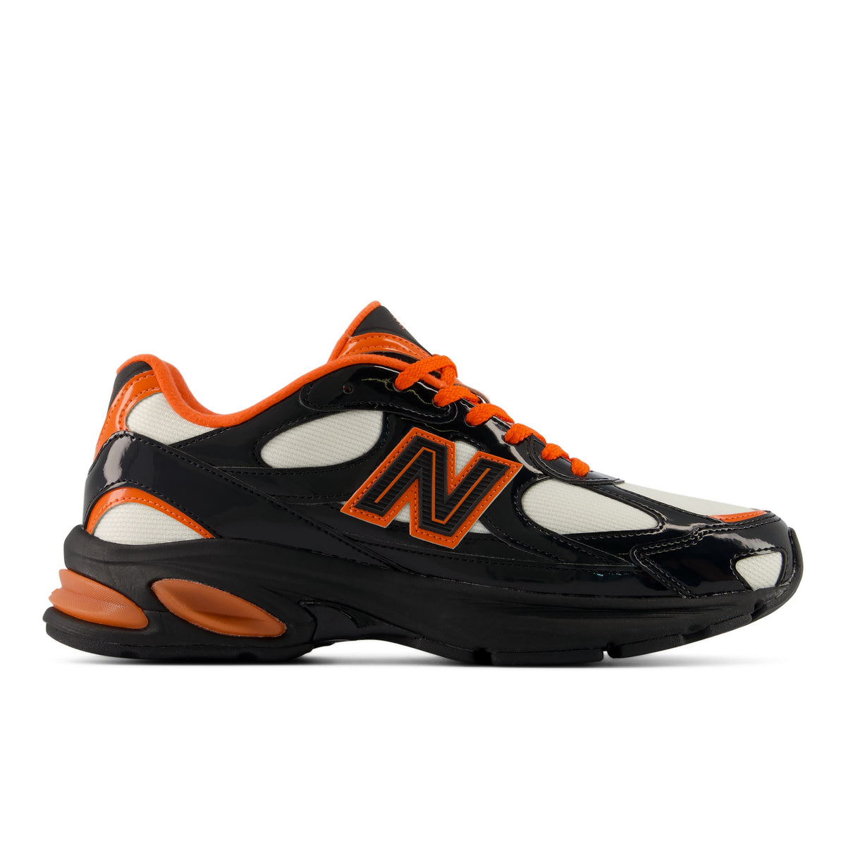 New Balance 2010 Black