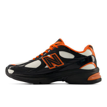 New Balance 2010 Black