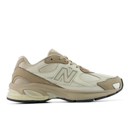 New Balance Abzorb 2010 Grey