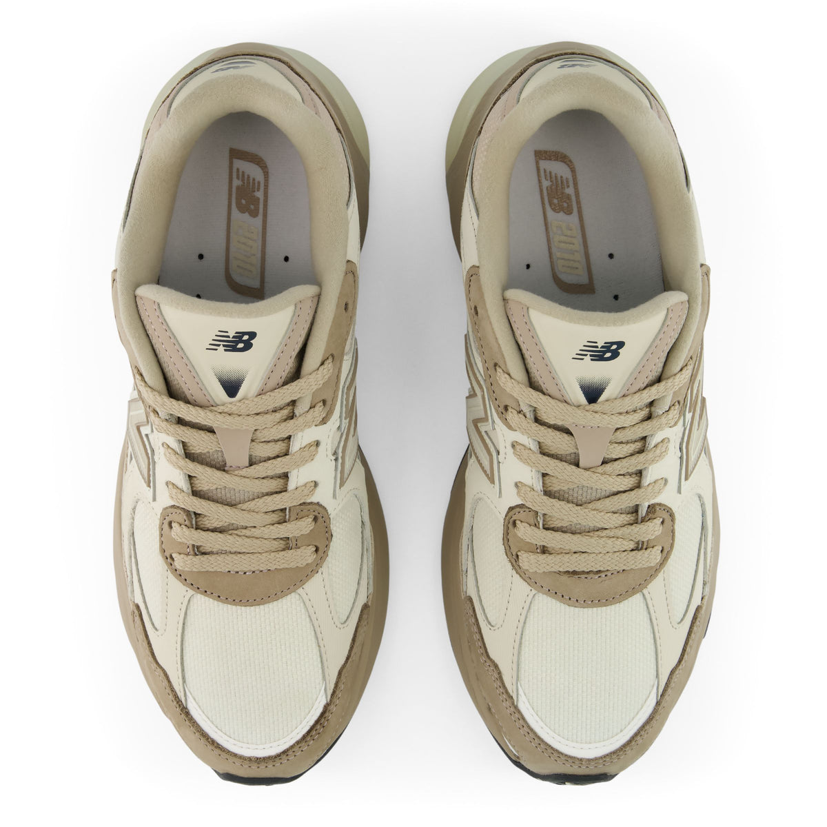 New Balance Abzorb 2010 Grey