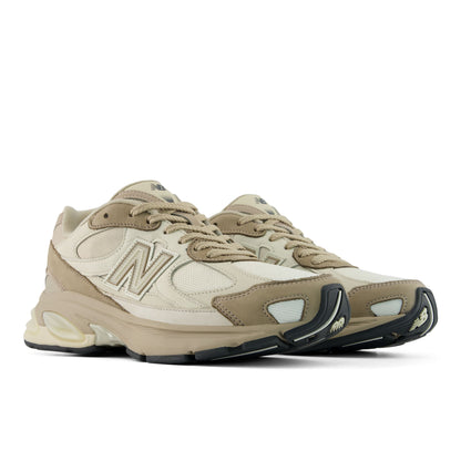 New Balance Abzorb 2010 Grey