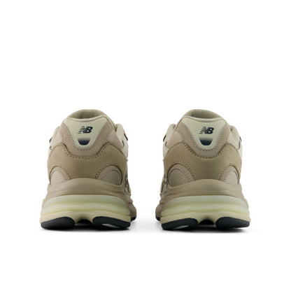 New Balance Abzorb 2010 Grey