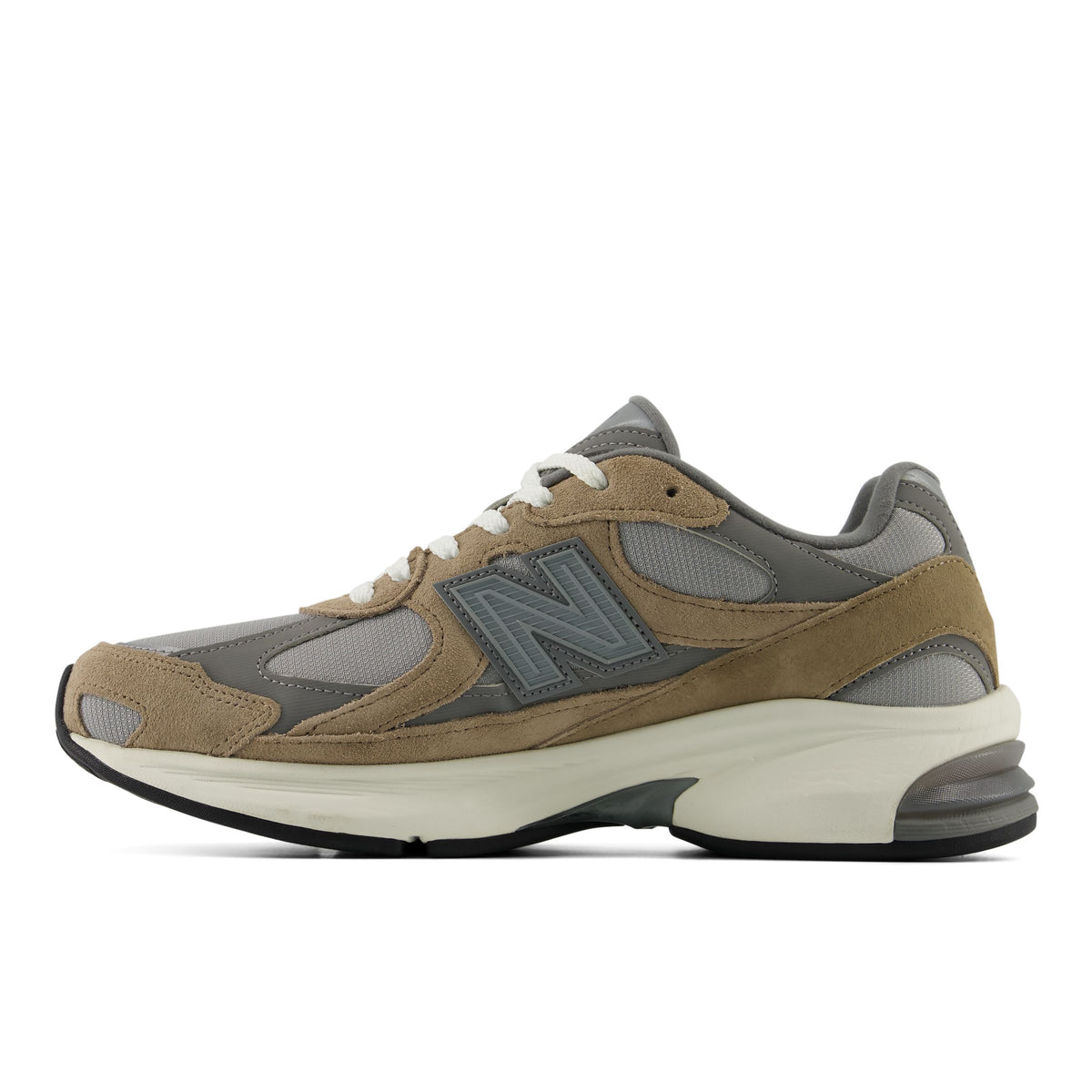 New Balance Abzorb 2010 Brown