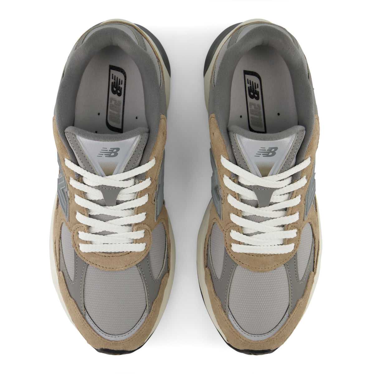 New Balance Abzorb 2010 Brown