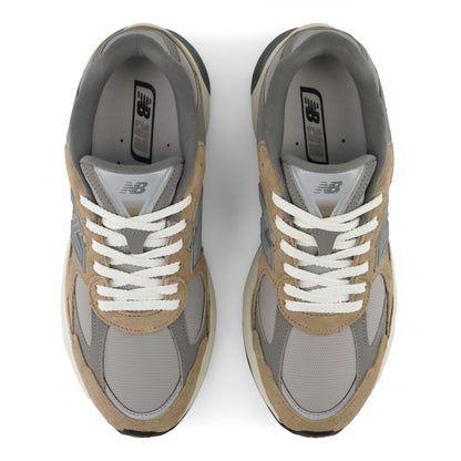 New Balance Abzorb 2010 Brown