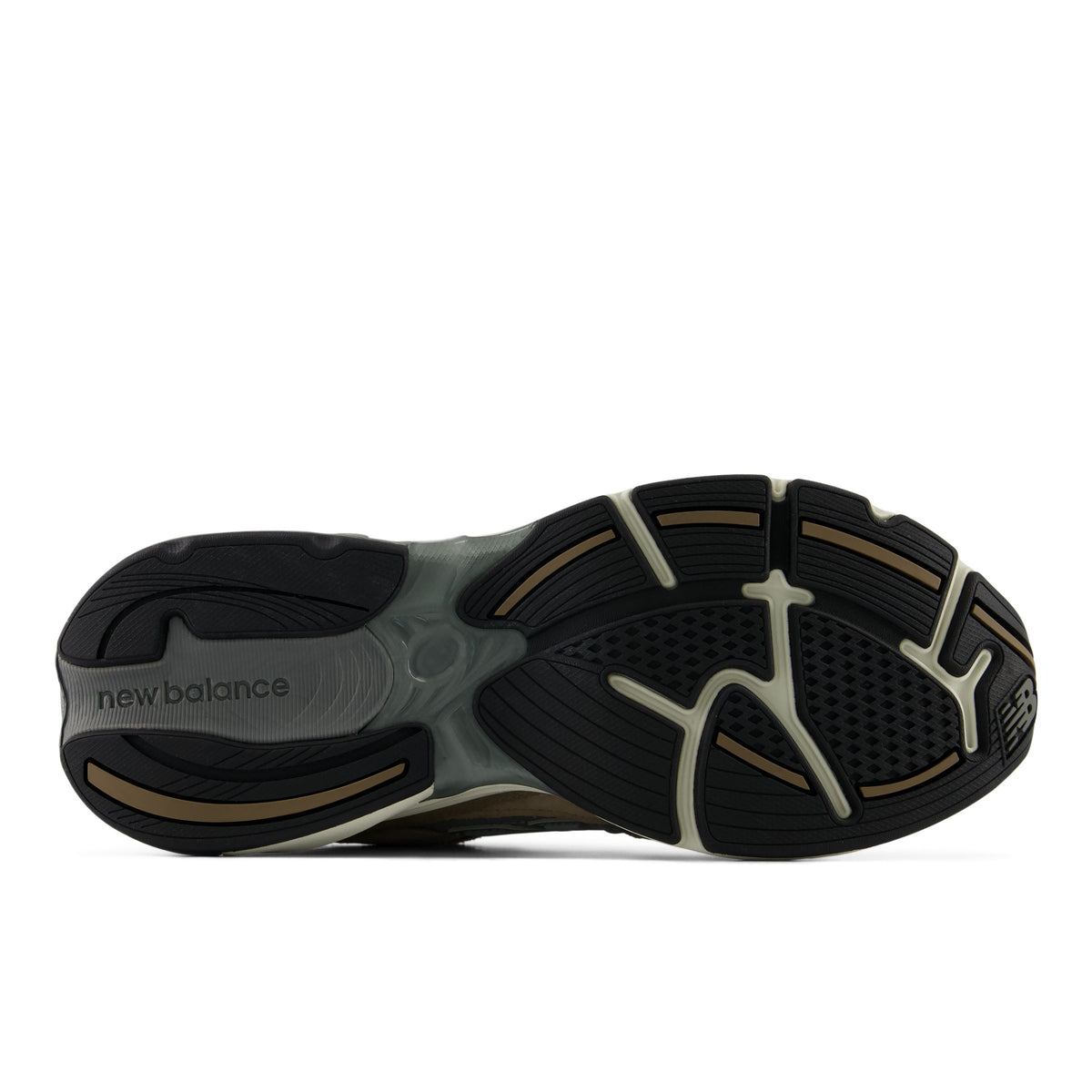 New Balance Abzorb 2010 Brown
