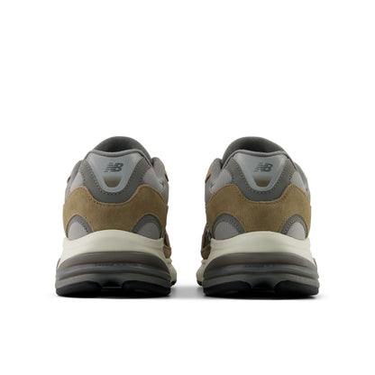 New Balance Abzorb 2010 Brown