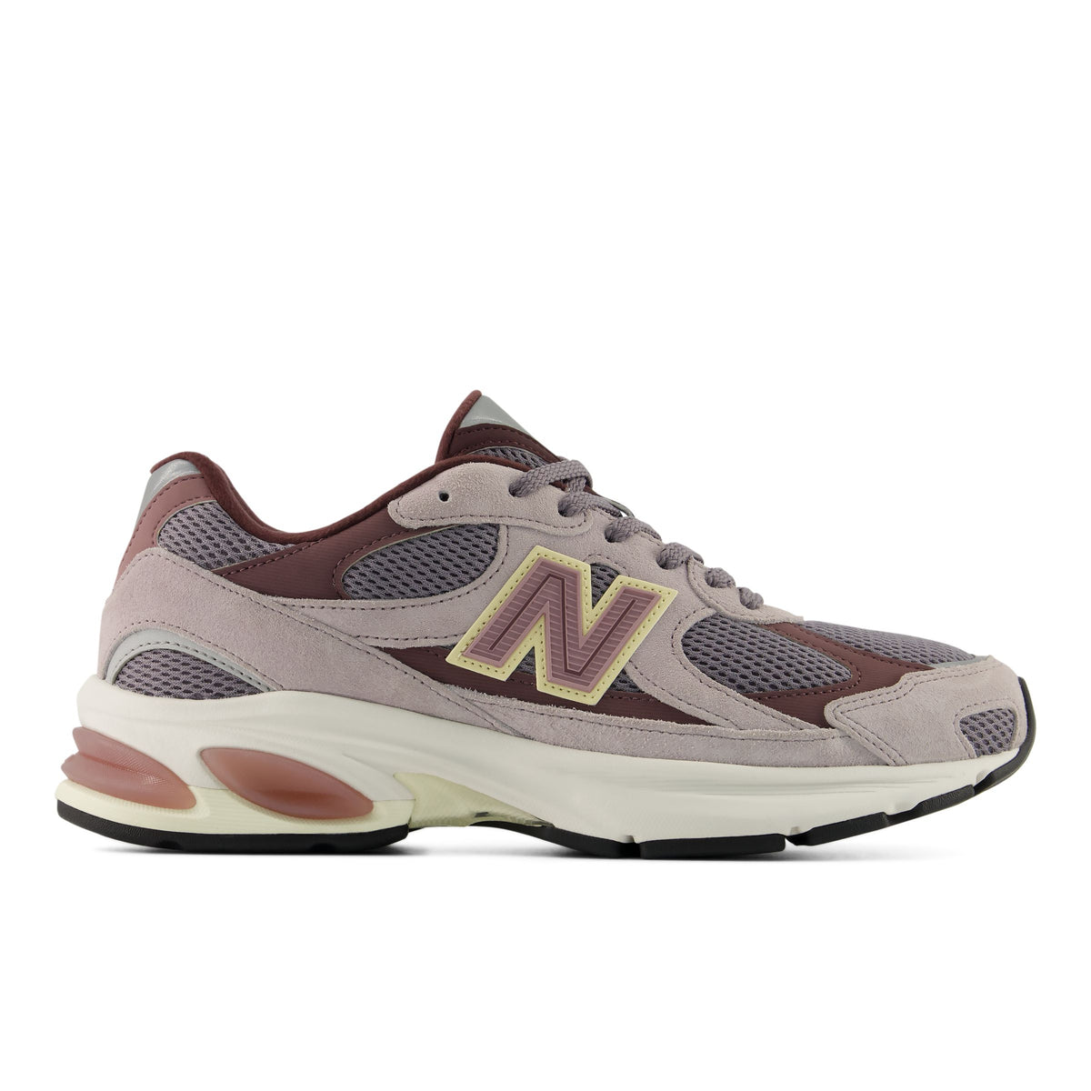 New Balance 2010 Grey