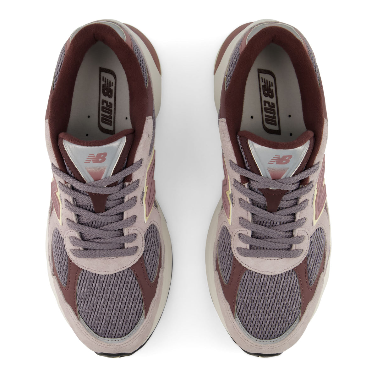 New Balance 2010 Grey