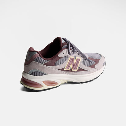 New Balance 2010 Grey