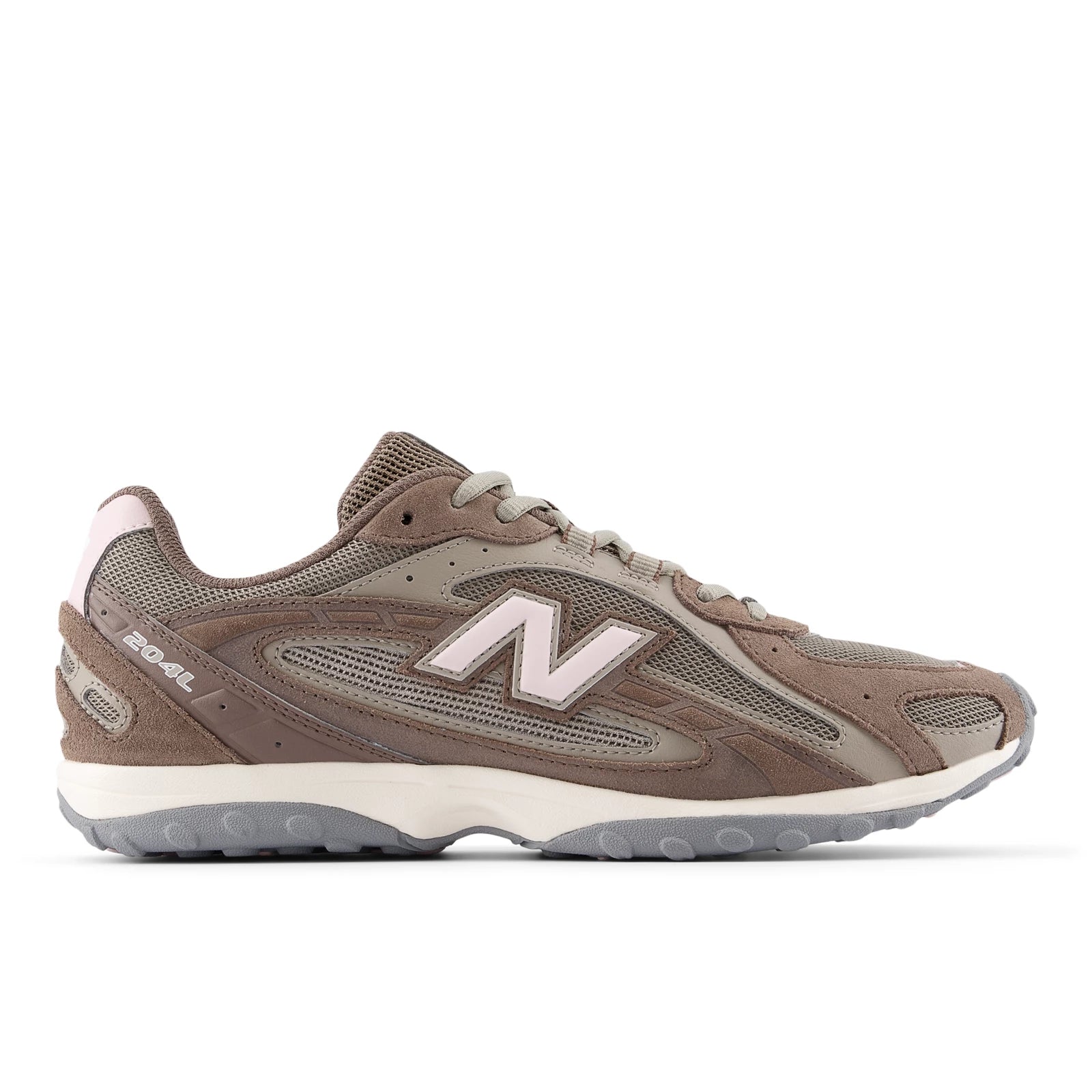 New Balance 204L Cortado With Stone Pink Cortado With Stone Pink