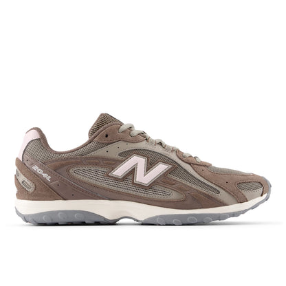 New Balance 204L Cortado With Stone Pink Cortado With Stone Pink