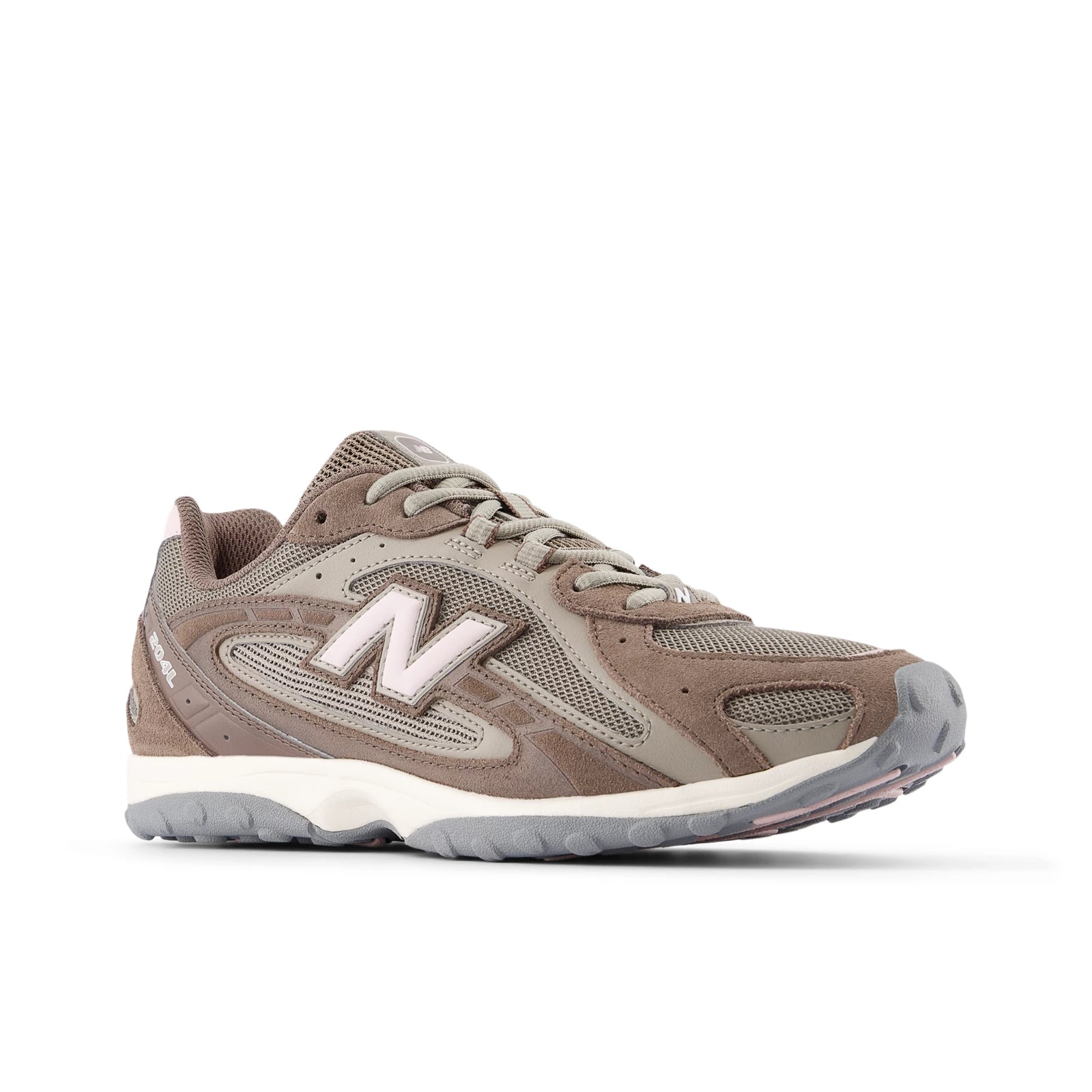 New Balance 204L Cortado With Stone Pink Cortado With Stone Pink