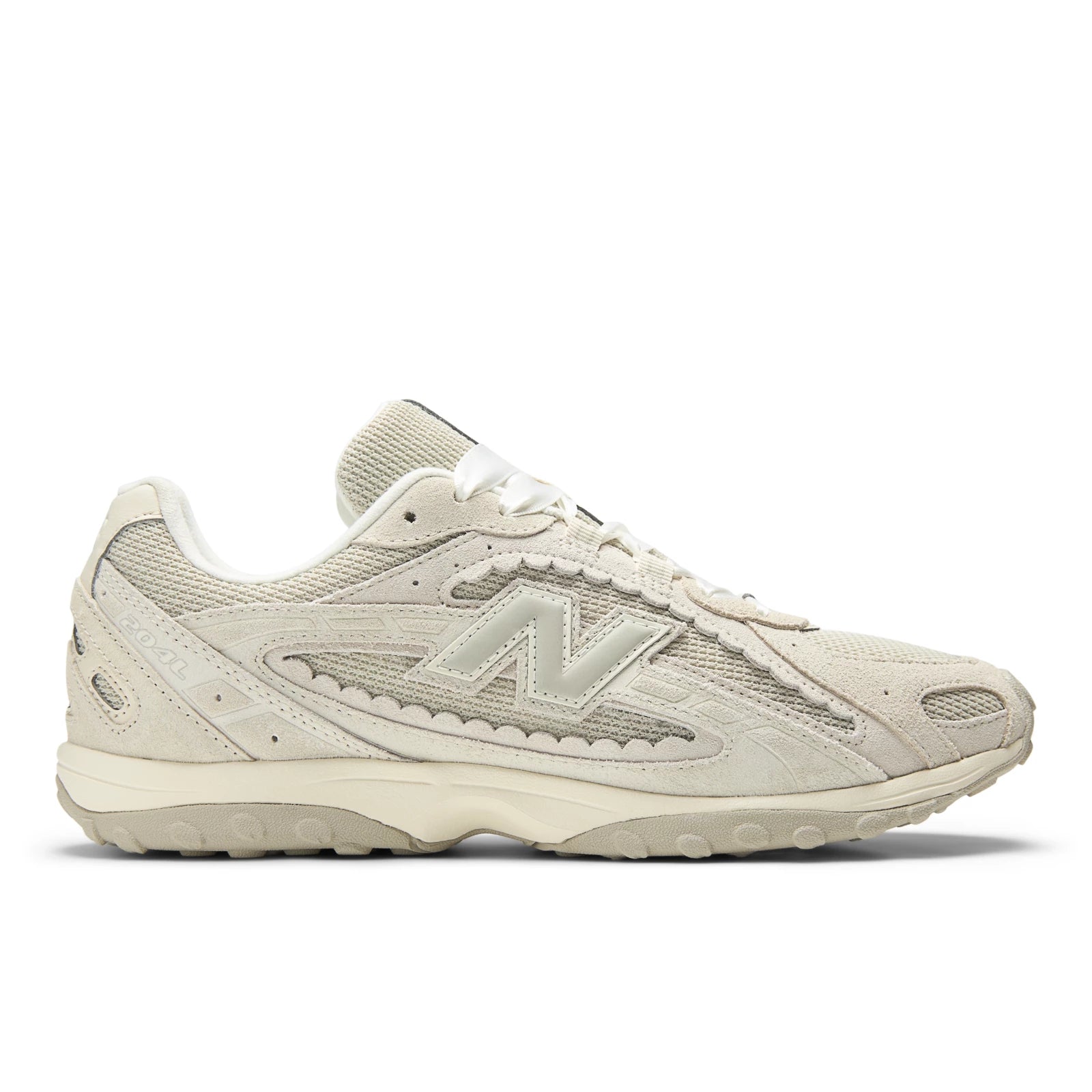New Balance 204L Sea Salt With Linen Sea Salt With Linen
