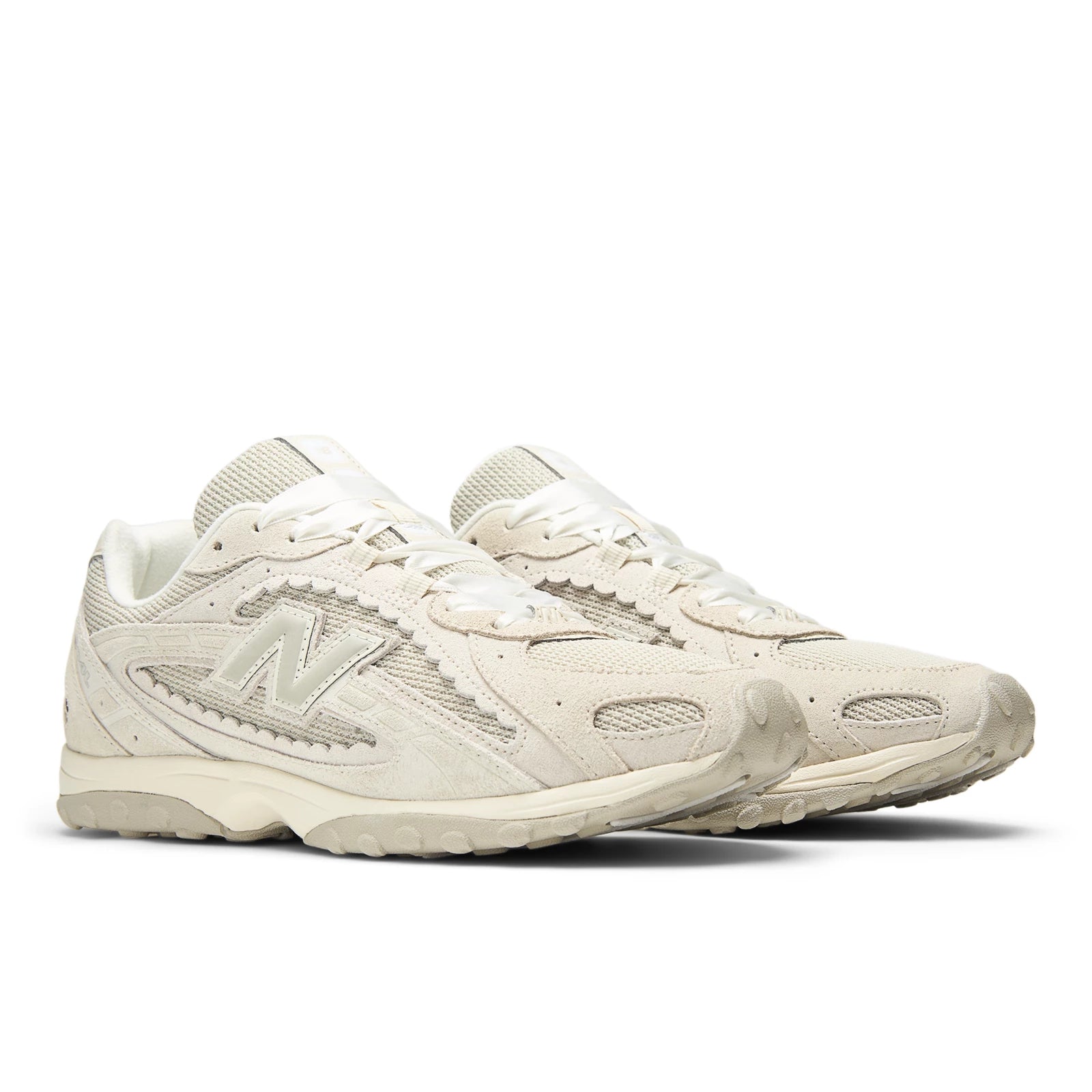 New Balance 204L Sea Salt With Linen Sea Salt With Linen