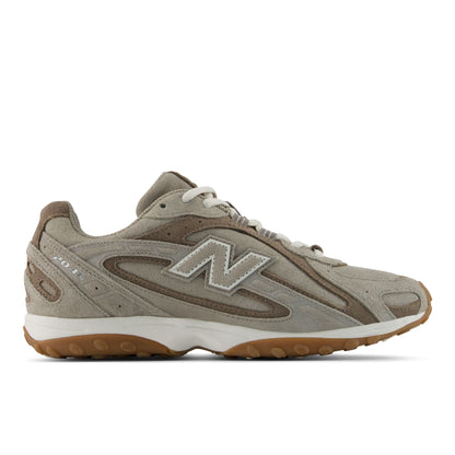 New Balance 204L Brown