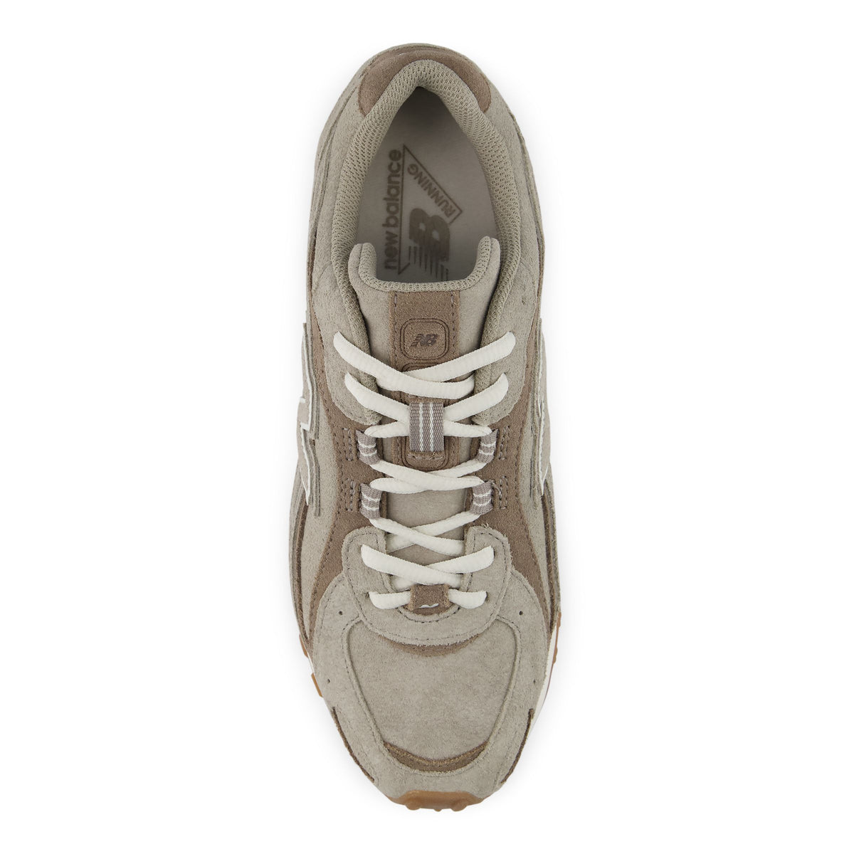 New Balance 204L Brown