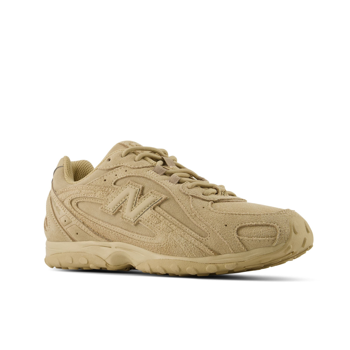 New Balance 204L Beige