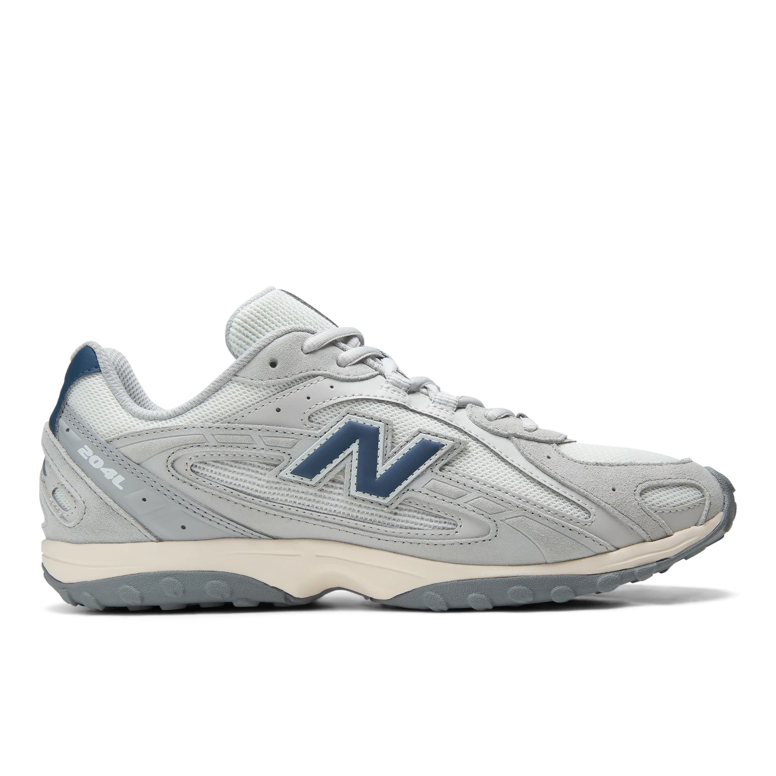 New Balance 204L Raincloud With Ash Wood Raincloud With Ash Wood