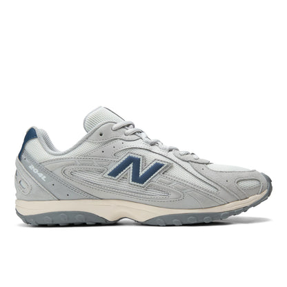 New Balance 204L Raincloud With Ash Wood Raincloud With Ash Wood