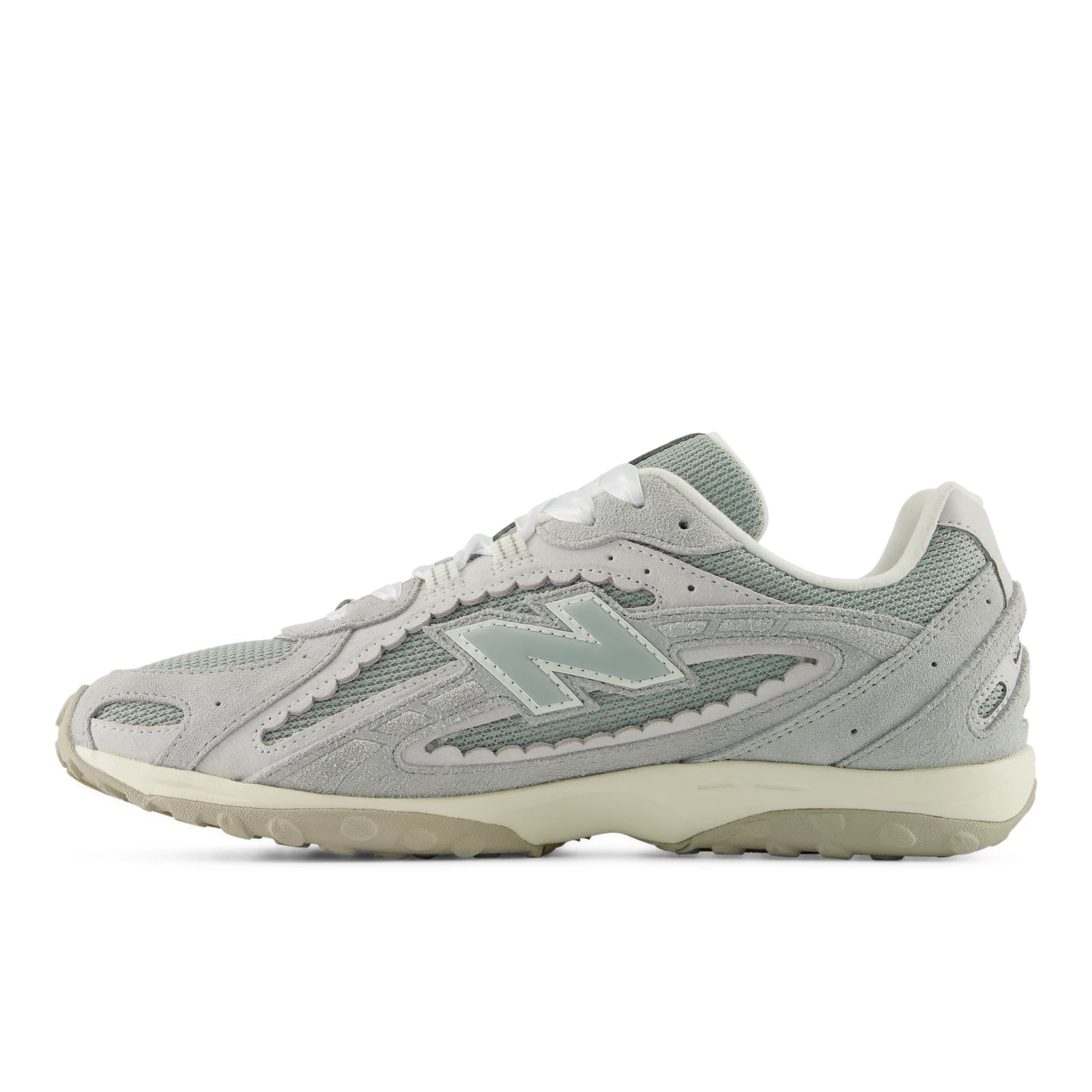New Balance 204L Lone Star Grey With Sea Salt Lone Star Grey With Sea Salt
