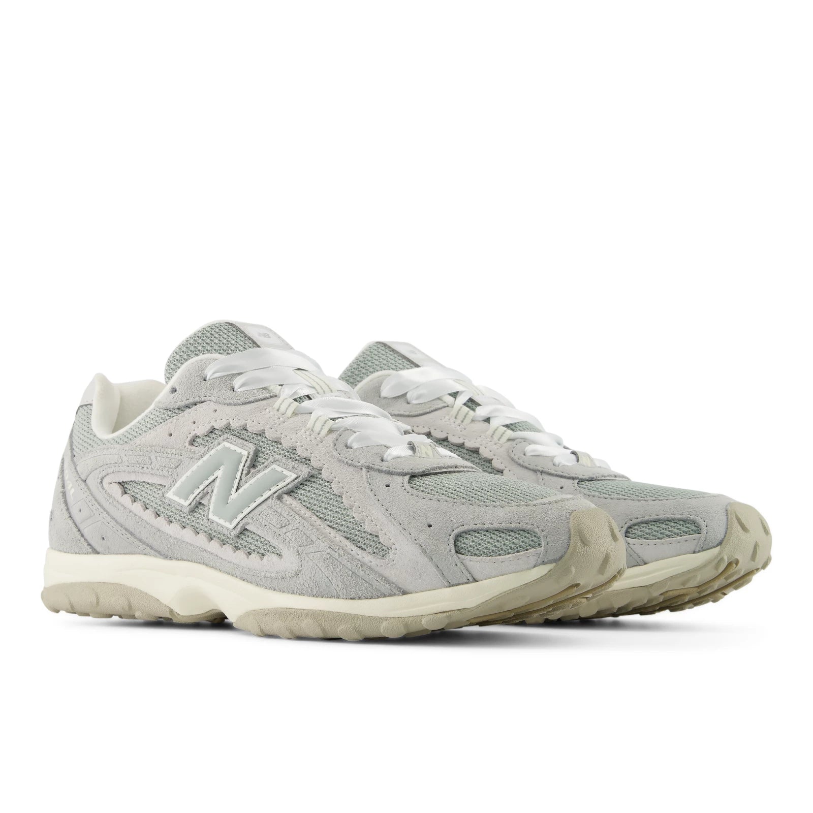 New Balance 204L Lone Star Grey With Sea Salt Lone Star Grey With Sea Salt