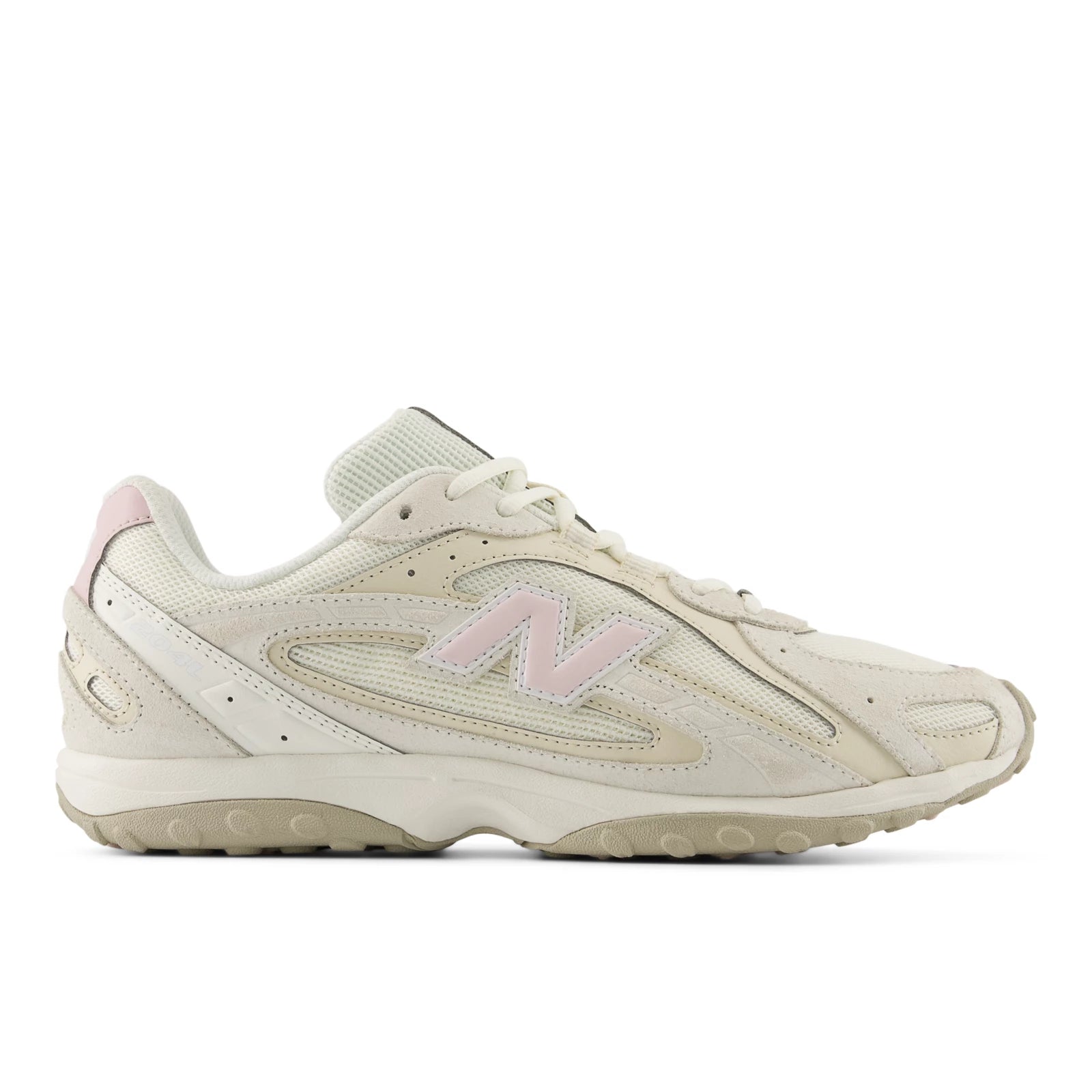 New Balance 204L Sea Salt With Stone Pink Sea Salt With Stone Pink
