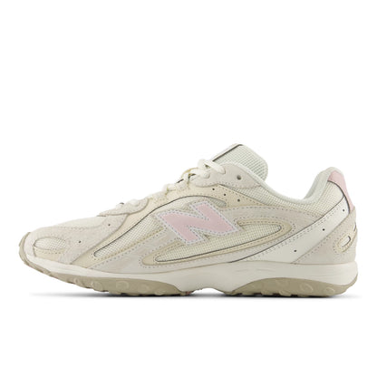 New Balance 204L Sea Salt With Stone Pink Sea Salt With Stone Pink