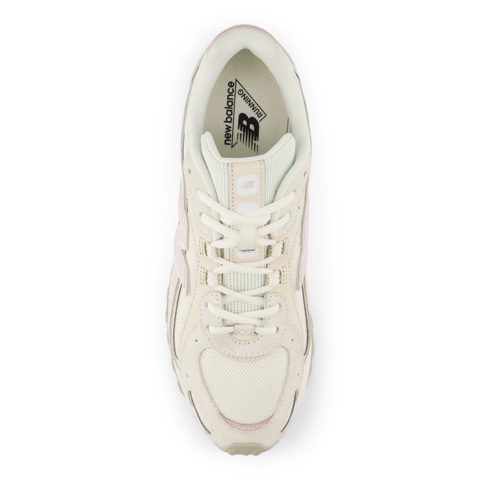 New Balance 204L Sea Salt With Stone Pink Sea Salt With Stone Pink