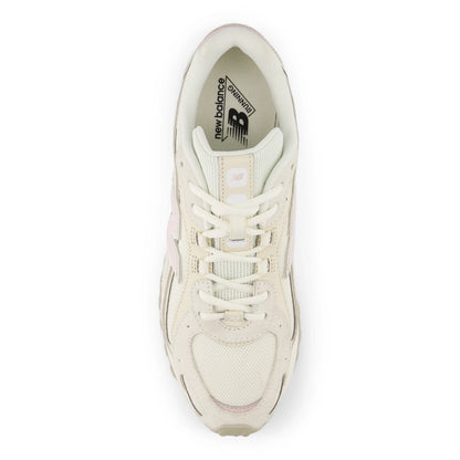 New Balance 204L Sea Salt With Stone Pink Sea Salt With Stone Pink