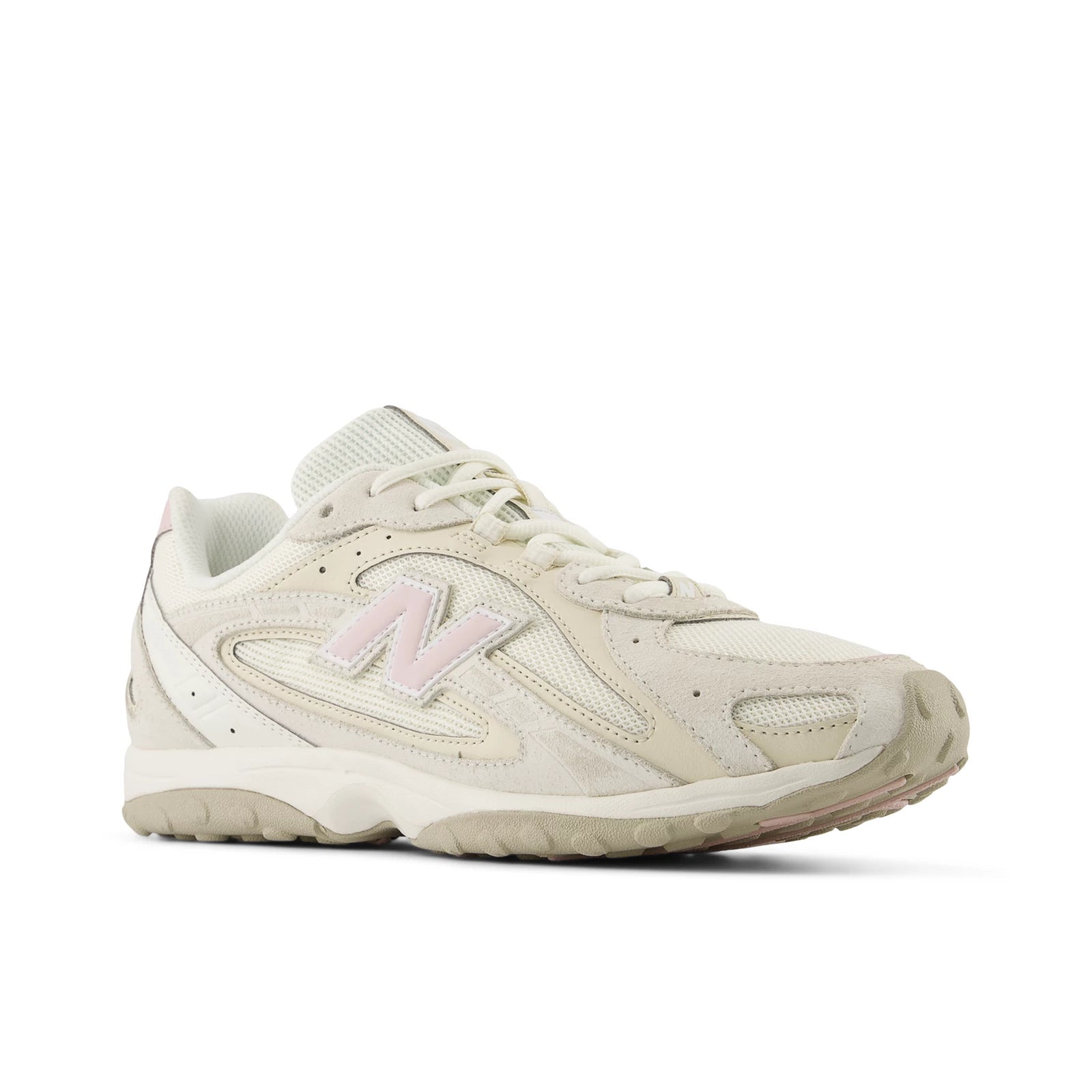 New Balance 204L Sea Salt With Stone Pink Sea Salt With Stone Pink